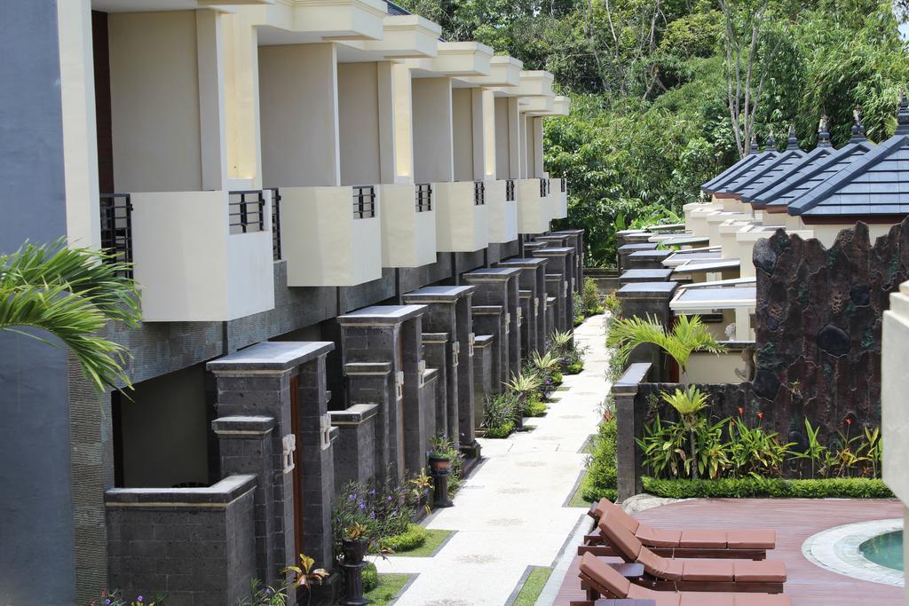 Batukaru Hotel Bali Room photo